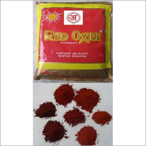 Red Oxide