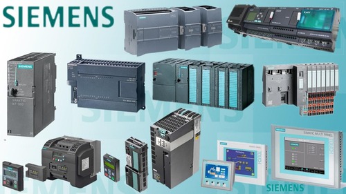 Automation & Drive Products