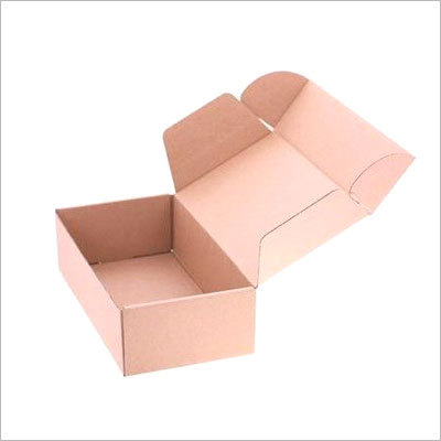 Shoe Corrugated Boxes