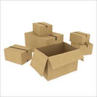 Conductive Corrugated Box