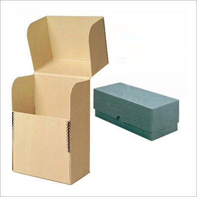 Corrugated Boxes