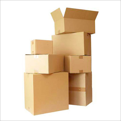 Plain Packaging Boxes