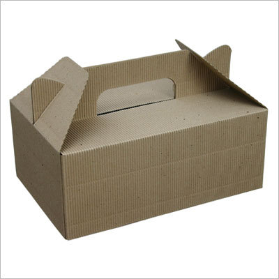 Packaging Boxes