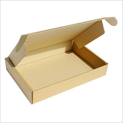 Pvc Packaging Box