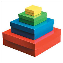 Packaging Boxes