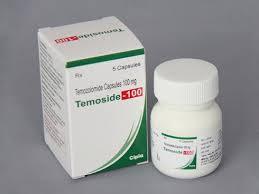 Temozolomide Tablets 