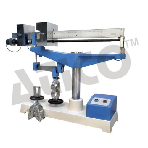 Tensile Strength Tester Manually