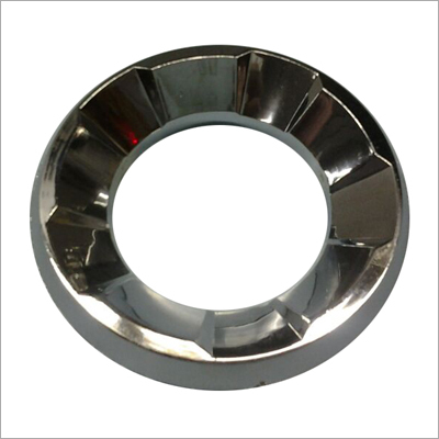 Plastic Nickel Plating Services
