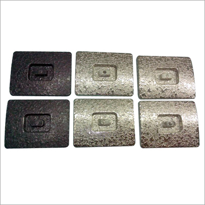 Zinc Nickel Plastic Plating Services