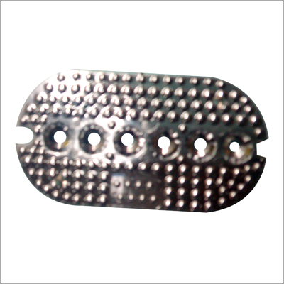 Plastic Electroplating Services