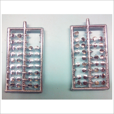 Plastic Brass Plating Services