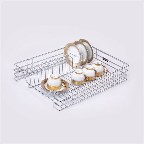 Cup Saucer Basket