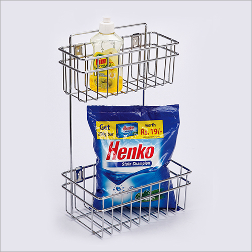 Detergent Kitchen Keeper Holder