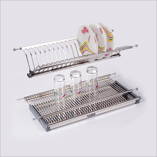 Dish Rack