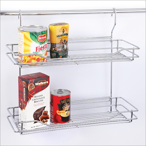 Hanging Multipurpose Shelf