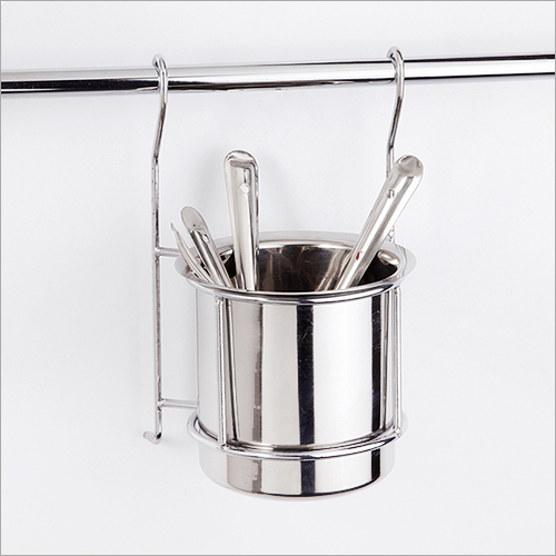 Hanging Spoon Holder