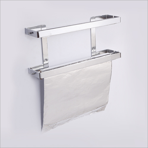 Paper Foil Holder
