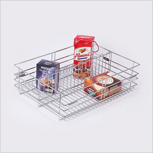 Partition Basket