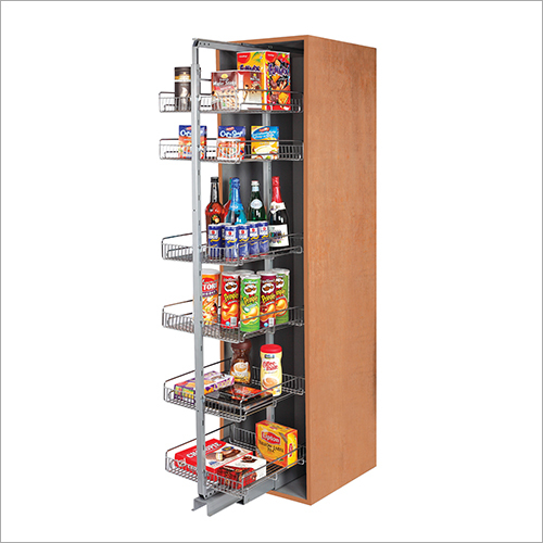 Steel Kitchen Racks