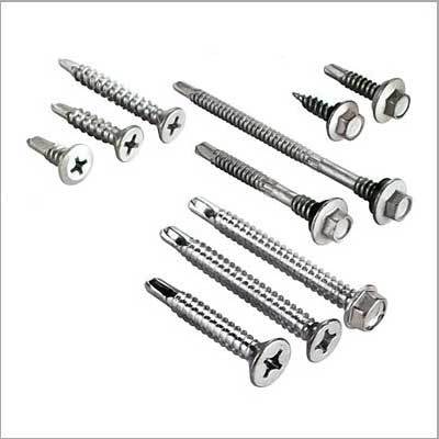 Self Drilling Screws