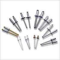 Open End Blind Rivets