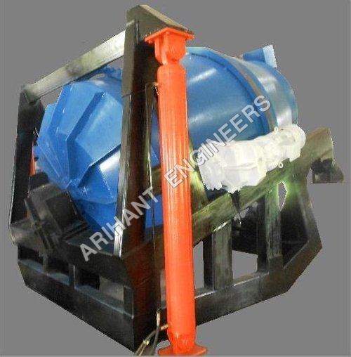 UTRF Battery Lead Recycling