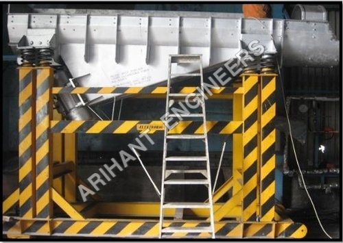 Lead Recycling Equipments