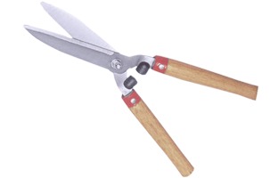 Hedge Shear