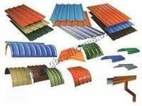 Roofing Sheet