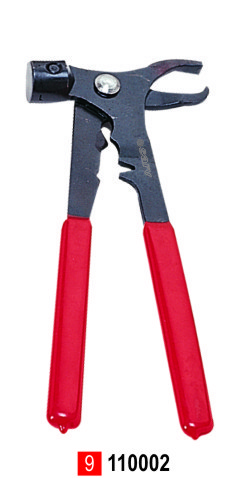 Wheel Balancing weight Piller (Low cost)