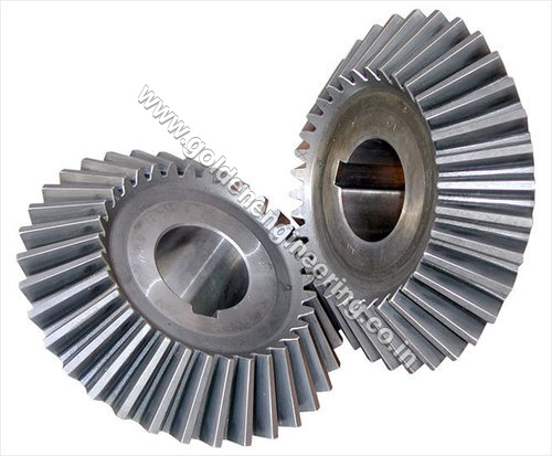 Bevel Gear