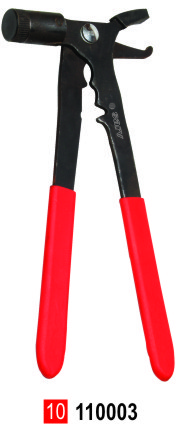 Wheel Balancing weight Piller