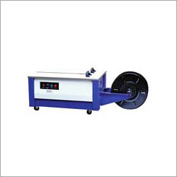 Semi Automatic Strapping Machine