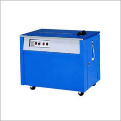 Semi Automatic Box Strapping Machine - Automatic Grade: Semi-automatic