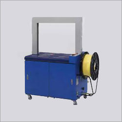 Fully Automatic Strapping Machine