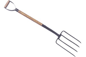 Digging Fork
