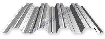 Roof Decking Sheet