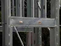 Light Weight Steel Building Channel