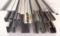Steel Profiles Section