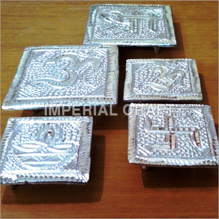 Aluminium Chowki