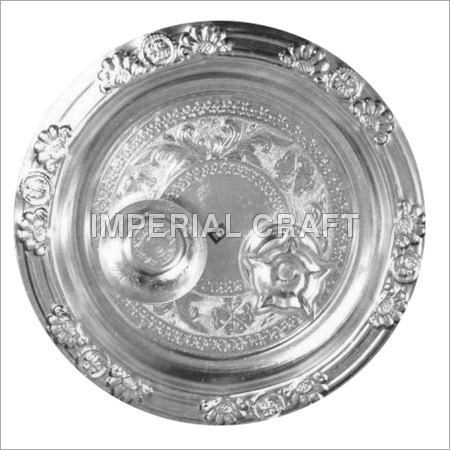 New Pettern Thali