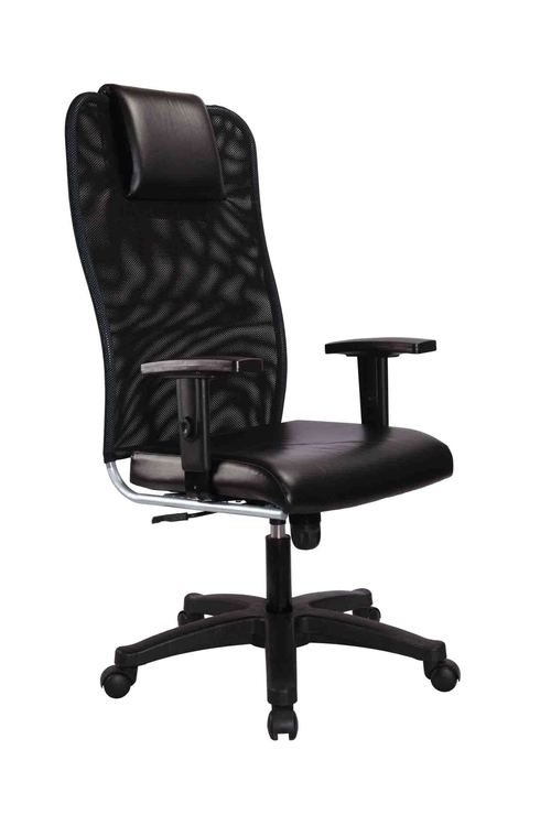 High Back Conference Chairs