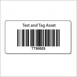 Barcode Tag