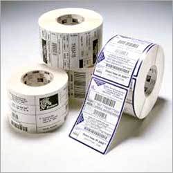 Barcode Label
