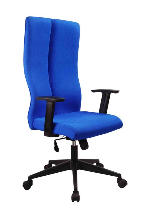 Jasper High Back Chair