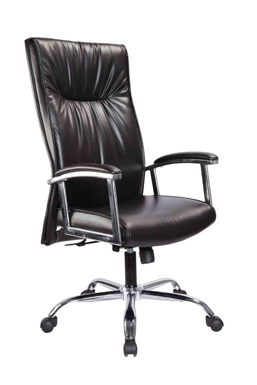 Radiant High Back Chair
