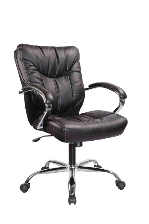Taurus Mid Back Chair