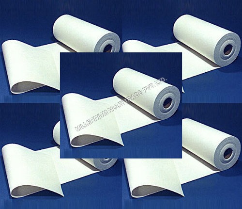 Refractory Ceramic Fiber Paper