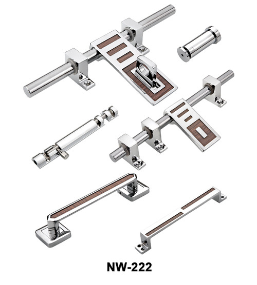 Aldrop Door Kit