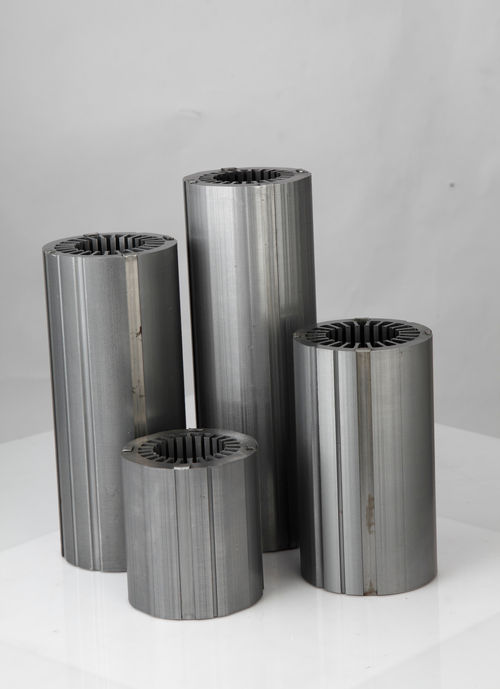 Industrial Submersible Pump Stampings